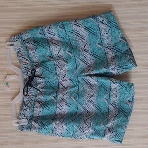 *2for$20*Men's Billabong size M swim short